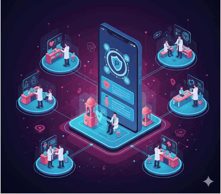DPDP Act Compliance for Clinics: A 2025 Checklist