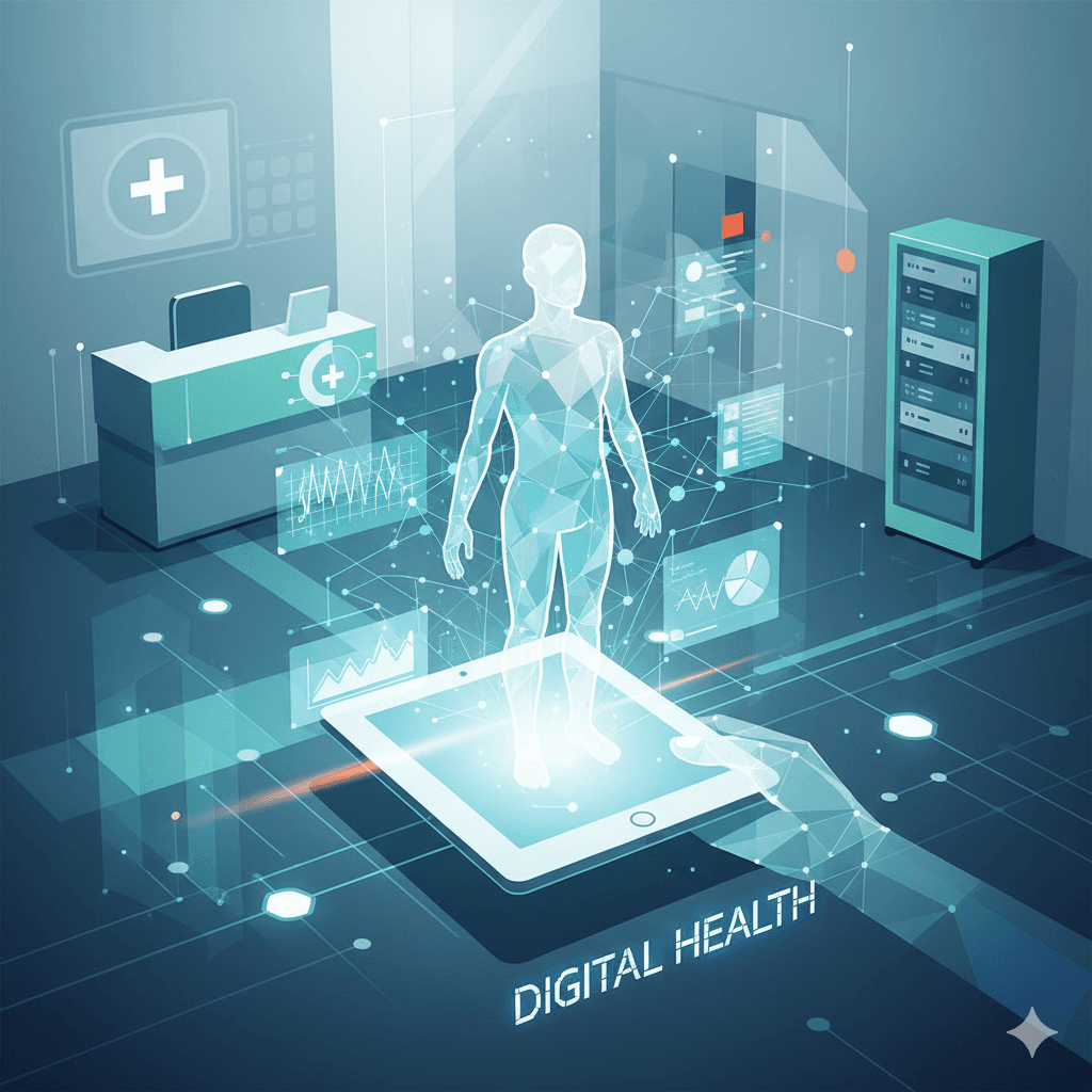 What is EMR Software? A Beginner’s Guide for Clinics in India (2025)